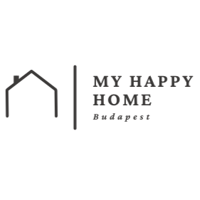 My Happy Home Budapest